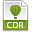 CDR Logos