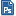 PSD format logo