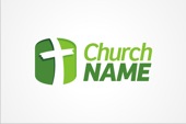 AI Logo: Christian Faith Logo