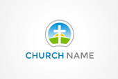 CDR Logo: Church Logo