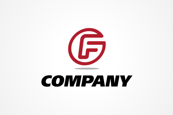 F Logo