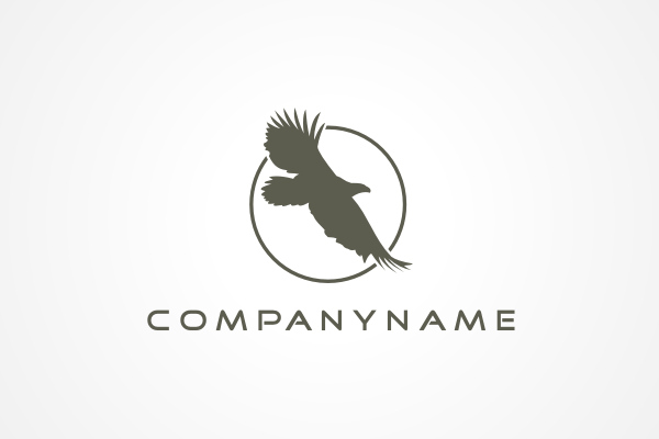 company logo