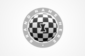 CDR Logo: Global Chess Logo
