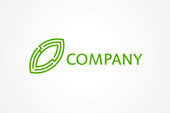CDR Logo: Leaf Maze Logo