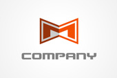 CDR Logo: M Logo