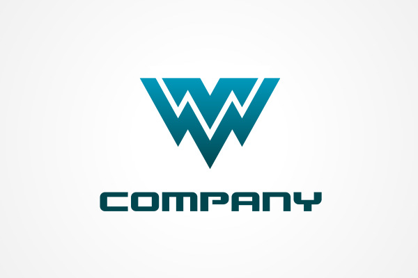 MW or WM Logo