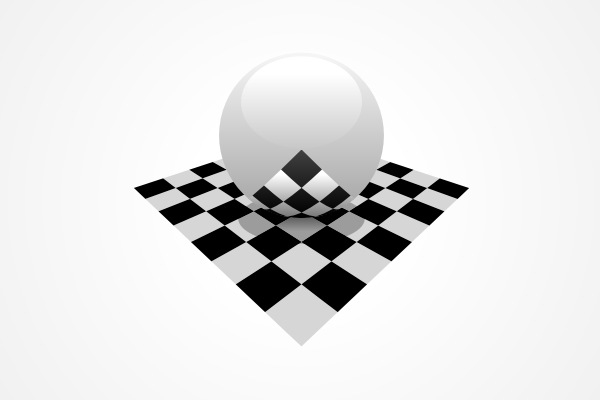 Pearl Chess Logo