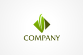 CDR Logo: Plants Logo