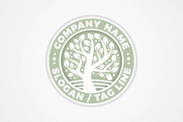 Free Tree Logo