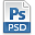 PSD Logos