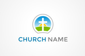 PSD Logo: Church Logo