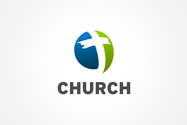 Cross Sphere Logo