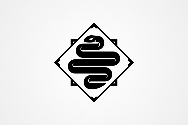 Snake Logo