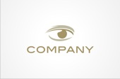 CDR Logo: Eyesight Logo
