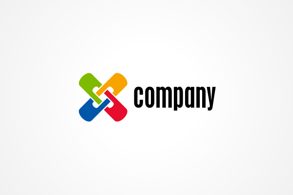 Joomla-Inspired Logo