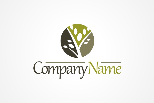 Free Landscaping Logos