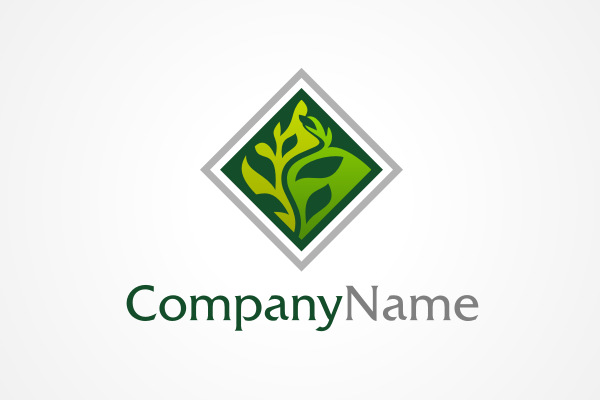 Plant Logo