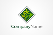 Plant Logo