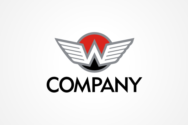 Winged W Logo